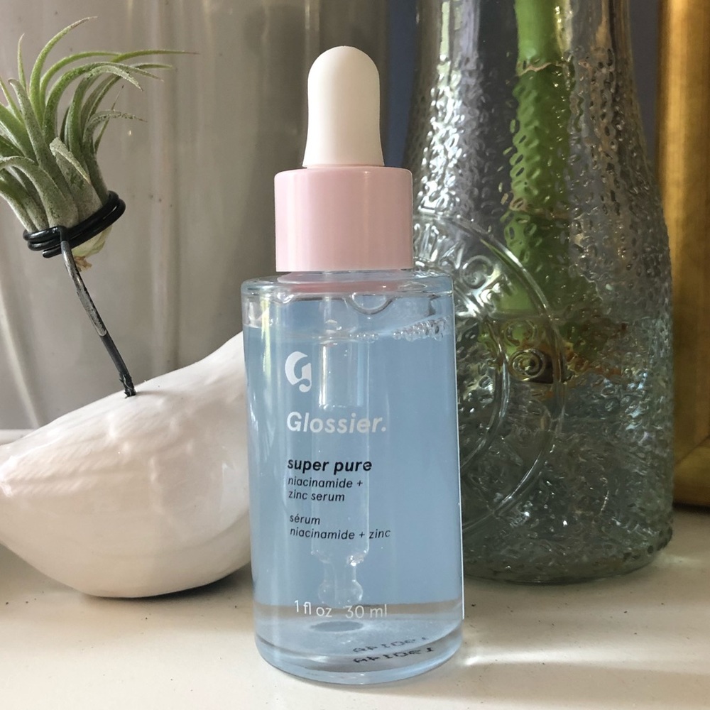 Glossier Super Pure Serum